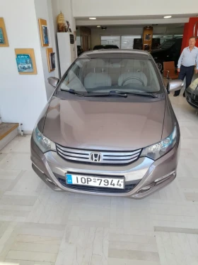     Honda Insight 1.3