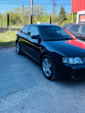 Audi A3, снимка 9