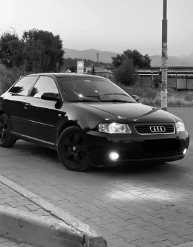 Audi A3, снимка 3