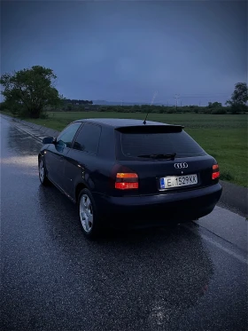 Audi A3, снимка 5