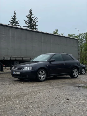 Audi A3, снимка 7