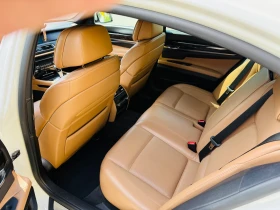BMW 740 740d xDrive MPack - 11999 EUR - 63164996 12