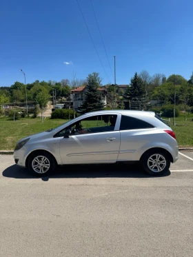 Обява за продажба на Opel Corsa 1.2 ~3 300 лв. - изображение 3