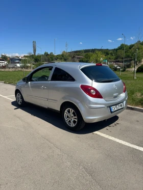 Обява за продажба на Opel Corsa 1.2 ~3 300 лв. - изображение 4