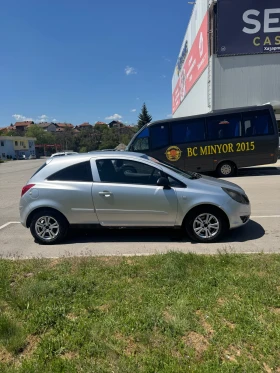 Обява за продажба на Opel Corsa 1.2 ~3 300 лв. - изображение 1