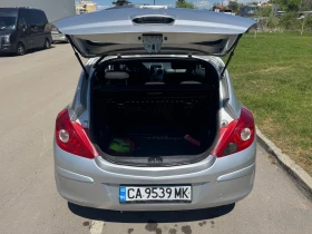 Обява за продажба на Opel Corsa 1.2 ~3 300 лв. - изображение 7