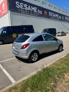 Обява за продажба на Opel Corsa 1.2 ~3 300 лв. - изображение 2