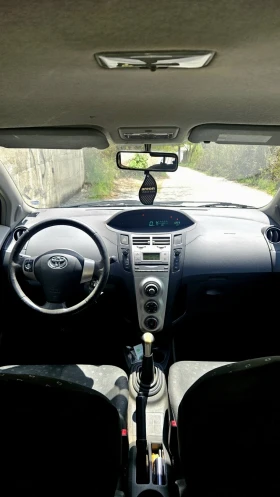 Toyota Yaris 1.0 VVT | Mobile.bg    8