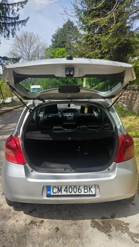 Toyota Yaris 1.0 VVT | Mobile.bg    5