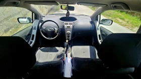 Toyota Yaris 1.0 VVT | Mobile.bg    6