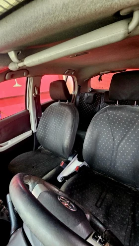 Toyota Yaris 1.0 VVT | Mobile.bg    7