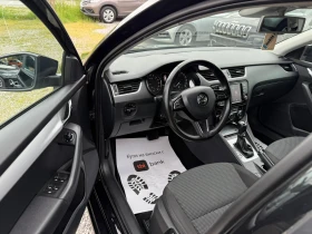 Обява за продажба на Skoda Octavia 1.6TDI* Euro6b* Нави* Дистроник* Камера* Led*  ~15 990 лв. - изображение 7