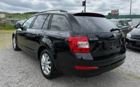 Обява за продажба на Skoda Octavia 1.6TDI* Euro6b* Нави* Дистроник* Камера* Led*  ~15 990 лв. - изображение 4
