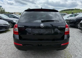 Обява за продажба на Skoda Octavia 1.6TDI* Euro6b* Нави* Дистроник* Камера* Led*  ~15 990 лв. - изображение 5