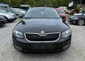 Обява за продажба на Skoda Octavia 1.6TDI* Euro6b* Нави* Дистроник* Камера* Led*  ~15 990 лв. - изображение 1
