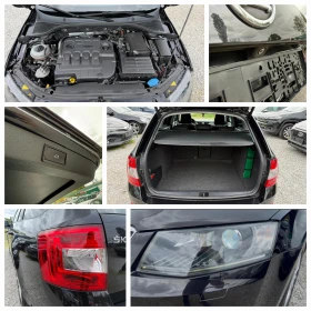 Skoda Octavia 1.6TDI* Euro6b* * * * Led*  | Mobile.bg    16