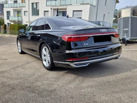 Audi A8 50 TDI Quattro - 79990 лв. - 54404187 3