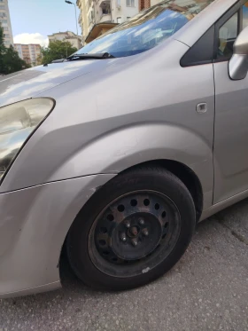 Toyota Corolla verso 136 | Mobile.bg    4