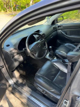 Toyota Avensis 2.0D 116hp | Mobile.bg    6