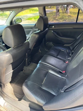 Toyota Avensis 2.0D 116hp | Mobile.bg    9