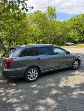 Toyota Avensis 2.0D 116hp | Mobile.bg    4