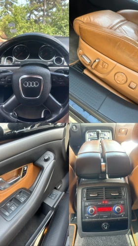Обява за продажба на Audi A8 4200 ~12 500 лв. - изображение 9