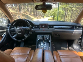 Обява за продажба на Audi A8 4200 ~12 500 лв. - изображение 8