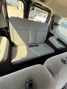 Dacia Logan 1.6* 7места* Регистрирана* Клима* Бартер* - 4999 лв. - 62561050 6