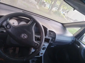 Opel Zafira 2.0 DTI 101 | Mobile.bg    4