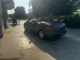Peugeot 307 307 Benzin 2.0 i - 2999 лв. - 83254221 5