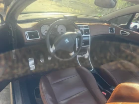 Peugeot 307 307 Benzin 2.0 i - 2999 лв. - 83254221 11
