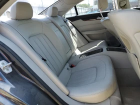Mercedes-Benz CLS 550 | Mobile.bg    9