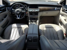Mercedes-Benz CLS 550 | Mobile.bg    7