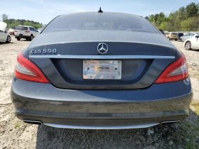 Mercedes-Benz CLS 550 | Mobile.bg    3