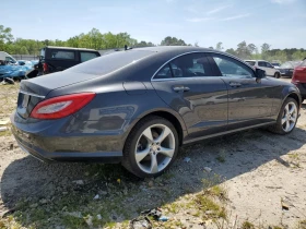 Mercedes-Benz CLS 550 | Mobile.bg    4