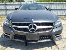 Mercedes-Benz CLS 550 | Mobile.bg    6