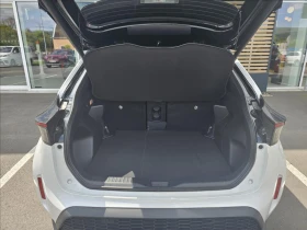 Toyota Yaris Cross HEV GR SPORT + Tech | Mobile.bg    13