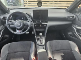 Toyota Yaris Cross HEV GR SPORT + Tech | Mobile.bg    17