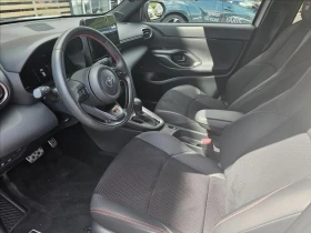 Обява за продажба на Toyota Yaris Cross HEV GR SPORT + Tech ~57 950 лв. - изображение 5