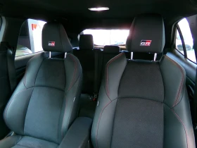 Обява за продажба на Toyota Yaris Cross HEV GR SPORT + Tech ~57 950 лв. - изображение 9