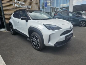 Обява за продажба на Toyota Yaris Cross HEV GR SPORT + Tech ~57 950 лв. - изображение 1