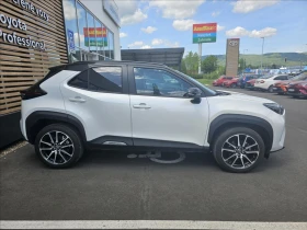 Обява за продажба на Toyota Yaris Cross HEV GR SPORT + Tech ~57 950 лв. - изображение 1