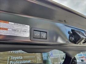Обява за продажба на Toyota Yaris Cross HEV GR SPORT + Tech ~57 950 лв. - изображение 11