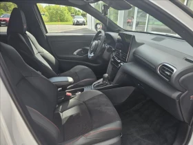 Обява за продажба на Toyota Yaris Cross HEV GR SPORT + Tech ~57 950 лв. - изображение 6