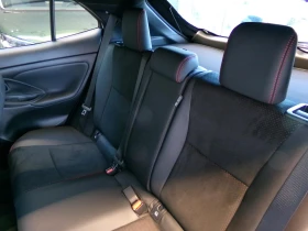 Обява за продажба на Toyota Yaris Cross HEV GR SPORT + Tech ~57 950 лв. - изображение 7