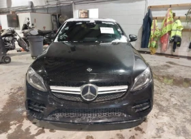 Mercedes-Benz C 43 AMG 4MATIC .* BURMESTER* 360* * * | Mobile.bg    7