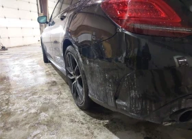 Mercedes-Benz C 43 AMG 4MATIC .* BURMESTER* 360* * * | Mobile.bg    3