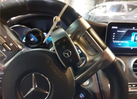 Mercedes-Benz C 43 AMG 4MATIC .* BURMESTER* 360* * * | Mobile.bg    10