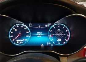 Mercedes-Benz C 43 AMG 4MATIC .* BURMESTER* 360* * * | Mobile.bg    9