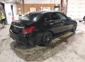 Mercedes-Benz C 43 AMG 4MATIC .* BURMESTER* 360* * * | Mobile.bg    5